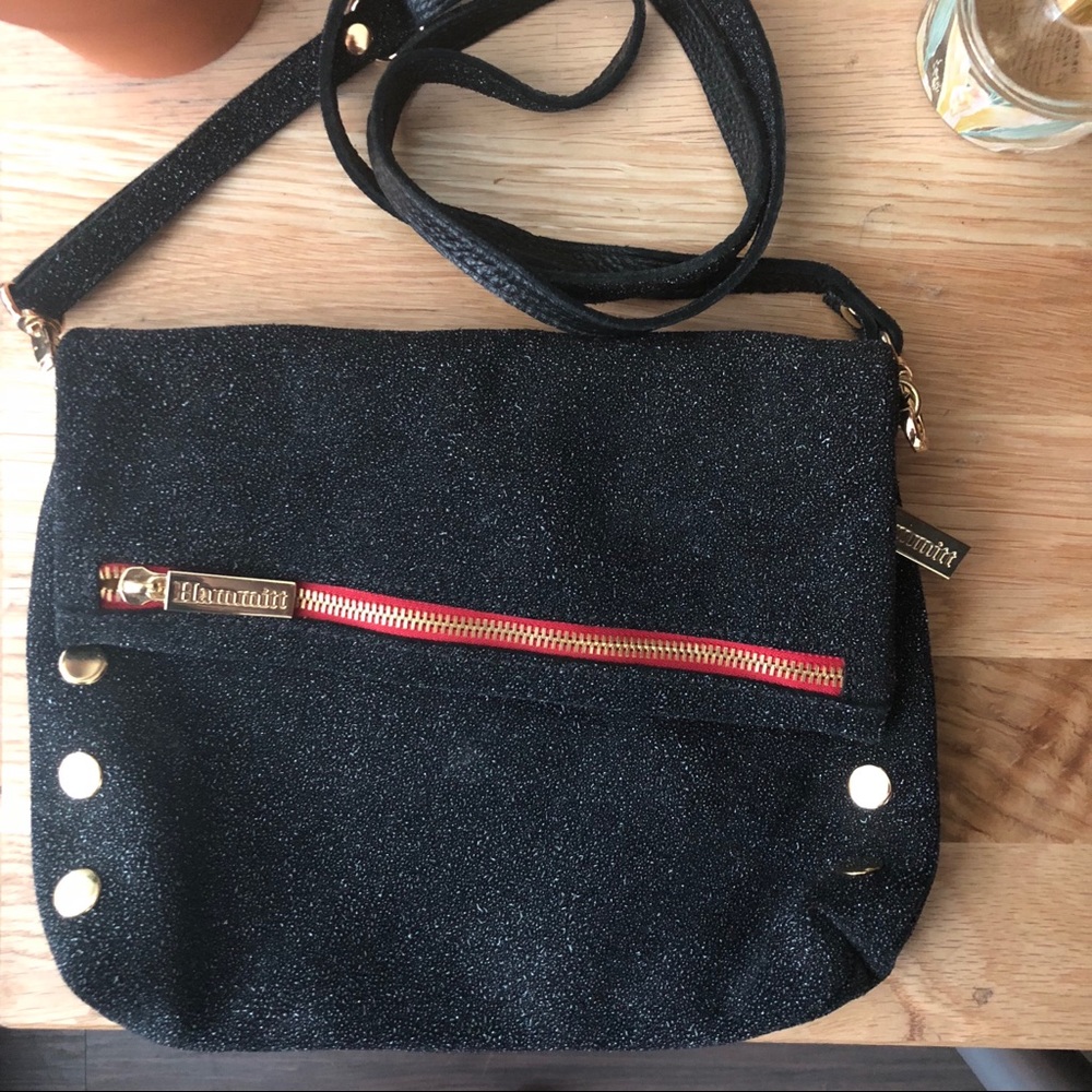 Hammitt VIP clutch purse